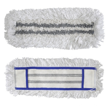 Clean Head High Quality Wholesale Industrial Mop Plate Replacement